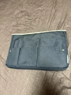 KOKUYO バックインバック A4サイズ ビジネスバック