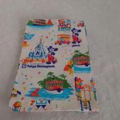 ディズニー　紙袋　レトロ　10枚セット