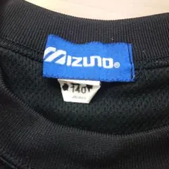 MIZUNO　子供　Tシャツ