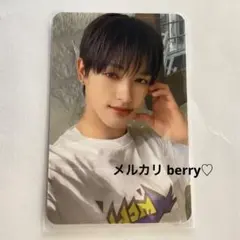 NEXZ withmuu ポラロイド ポラ チェキ セイタ - メルカリ