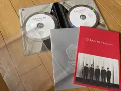 King&Prince Made in DVD 初回限定盤A