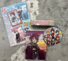 すとぷり　莉犬くん　グッズ　セット　まとめ　歌い手　STPR