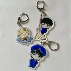 超特急 カイ 3個セット