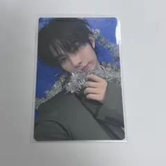 ギョンミン トレカ TWS Last Bell