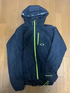 2026年最新】oakley オークリー ダウンジャケットの人気アイテム