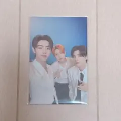 ENHYPEN walktheline final ヒスン ジェイク ソンフン