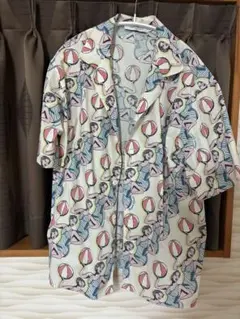 Maison Kitsune 半袖シャツのサムネイル