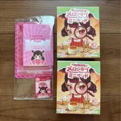 メロジョイ ミニランド 未開封 2個 - メルカリ