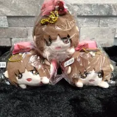 うらみちお兄さん つみっこマスコット 5種セット - メルカリ