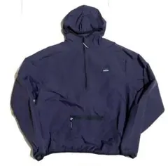 00s USA Wyoming Wear アノラック パーカー ナイロン 90s