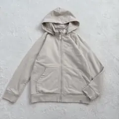 ヘリーハンセン　ジップパーカー　キッズ　150cm