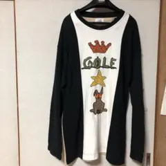 カステルパジャックのトレーナーのサムネイル