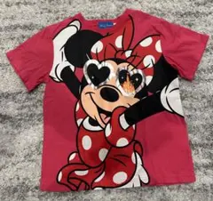 Disney RESORT Tシャツ　140