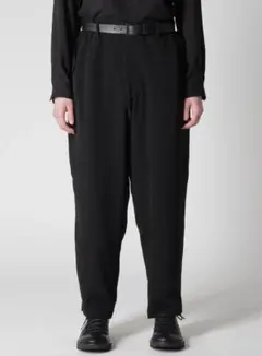 TA TUXEDO タックパンツ サイズ3 ヨウジヤマモトPOUR HOMMEのサムネイル
