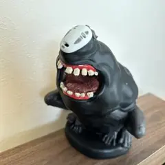 2026年最新】カオナシ の 貯金 箱の人気アイテム - メルカリ