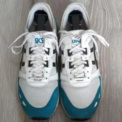 アシックスタイガー HYPER GEL-LYTE スニーカー25.5cmのサムネイル