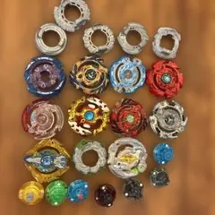 ベイブレード バースト まとめ売り - メルカリ