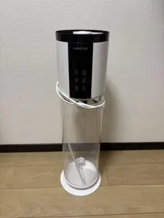 超音波加湿器 白 allonge ALG-KW1102 - メルカリ