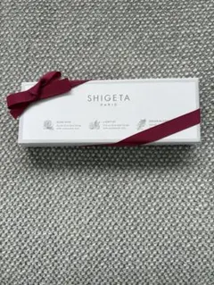 SHIGETA PARIS アロマソープセットのサムネイル