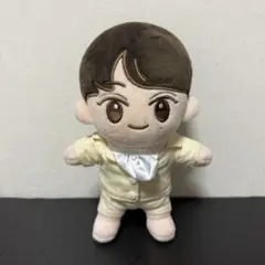 seventeen ジュン ぬいぐるみ マスコット