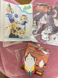 ATSUSHI / Theworldwoks2021★CD+GOODS★Kαin ATSUSHI / Theworldwoks2021☆CD+GOODS☆Kαin Atsushi Nakajima