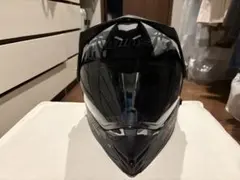 WINS X-ROAD フルフェイスヘルメット カモフラージュ柄のサムネイル