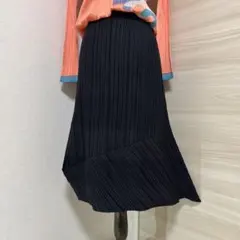 2026年最新】ISSEY MIYAKE カラー：ブラック系 レディース ロング