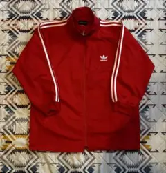 90s 00s adidas トラックジャケット