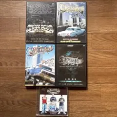 2025年最新】CROSS ROAD 045の人気アイテム - メルカリ