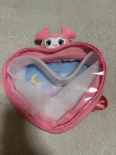 TWICE LOVELYS GiGO限定ぴょこきゅんボディバッグ モモ モブリー