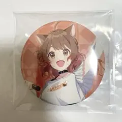 蓮ノ空 ラブライブ 日本ハムファイターズ コラボ 日野下花帆 缶バッジ
