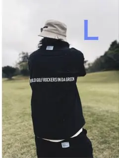 GOOLD GOLF ROCKERS CORDURA NAVY SET UP