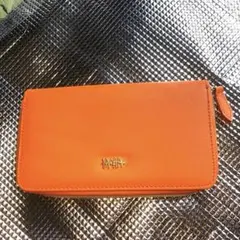 AHKAHレディース長財布