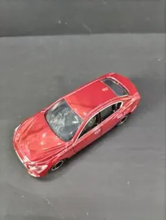 廃盤トミカ、日産スカイライン No.76