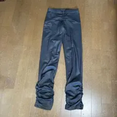 アシックス　スパッツ