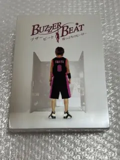 吉田　ブザー・ビート～崖っぷちのヒーロー～ DVD-BOX〈7枚組〉 吉田様専用 ブザー・ビート～崖っぷちのヒーロー～ DVD-BOX〈7枚組