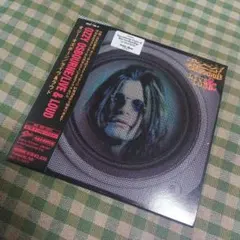 2026年最新】Ozzy Osbourne LIVE＆LOUDの人気アイテム - メルカリ