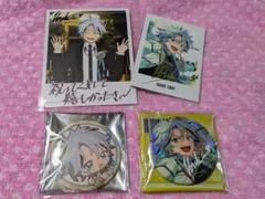 あんスタ 滝 維吹 セット アニカフェ 9周年