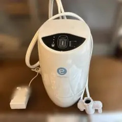 eSpring 浄水器Ⅱ 2022年製 据置型 フィルター付き 残量満タン表示 