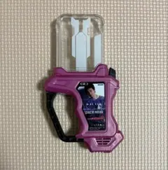 仮面ライダーエグゼイドガシャット