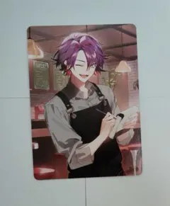 VOLTACTION カレー 渡会雲雀