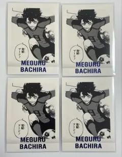 ブルーロック ブルーロック展 ぱしゃこれ 蜂楽廻