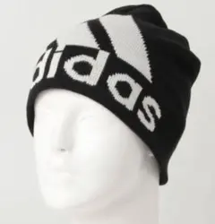 adidas アディダス ニットキャップ　新品タグ付き