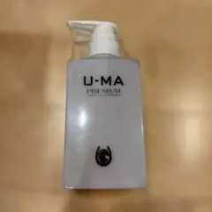 U-MA PREMIUM HORSE OIL SHAMPOO 300ml