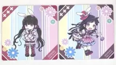 2026年最新】春川魔姫 クリアファイルの人気アイテム - メルカリ