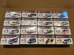 トミカ 鬼滅の刃 柱セット　全９台　コンプリート トミカ 鬼滅の刃 柱セット 全9台 コンプリート - メルカリ