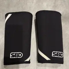 2026年最新】sbd ニースリーブ lサイズの人気アイテム - メルカリ