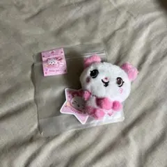 NCT WISH サクヤ　ドール ぬいぐるみ　パン　ウィッシュドール