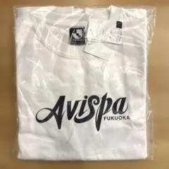 しまむら コラボ JリーグTシャツ アビスパ福岡　Mサイズ