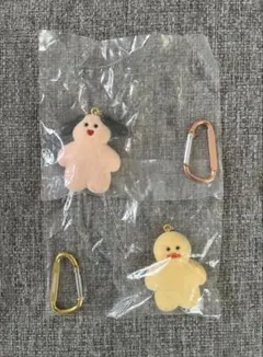 mojojojo フィギュアマスコット 2種セット